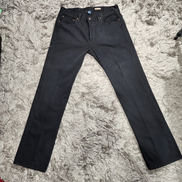 Other - Men's Black Jeans
